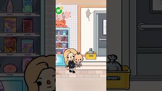 Toca love #pazu #tocaboca #tocalifeworld
