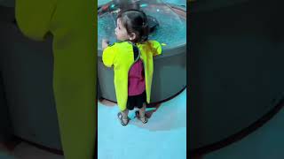 OMSI $5 Days: Fun for Toddlers & Science Lovers #fok #Portland #oregon
