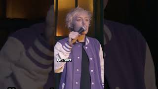 @EmmaWillmannComedy - Comedian or financial genius? #stocktips #stockmarketadvice #comedy #standup