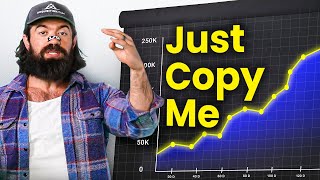 10x Revenue with 1 New Sales Process (You Can Steal It)