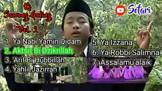sholawat Ki Sawunggaling vol.2 mp3