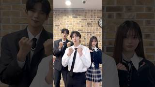 #문상민 님, #아일릿 #ILLIT #민주 #MINJU 님과 함께 𝑽𝒓𝒐𝒐𝒎 𝒗𝒓𝒐𝒐𝒎 #SF9 #에스에프나인 #LOVE_RACE @ILLIT_official