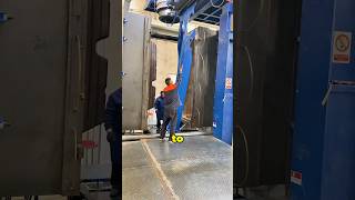 How Plastic Becomes a Strong, Floating Boat | Amazing Factory Process: #FactoryProcess #BoatMaking