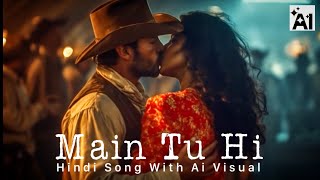 Ai වලින් අමුතුම වැඩක් | The Truth Behind Hindi Love Songs