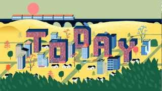 Dazzle Ship -  Action For Happiness