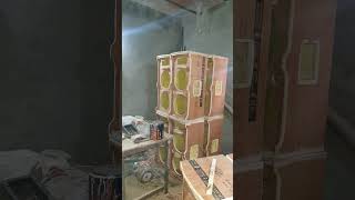 RCF model double 12 top item for sale all cabinets manufacturing wholesale factory delhi #cabinetfa