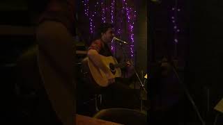 Muskurane ki Wajah live cover | Rohit Singh | Arijit Singh
