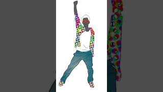 dance 🕺 #dance #music #king #popular