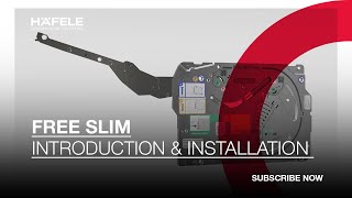 FREE SLIM - INTRODUCTION & INSTALLATION