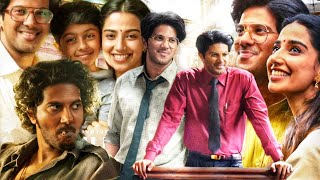 Dulquer Salmaan New Movie - Kannada |  | Meenakshi Chaudhary | Sai Kumar | Review & Facts