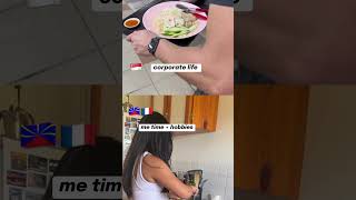 life in singapore 🇸🇬 vs réunion 🇷🇪 #dailyvlog #culture #lifeinfrance