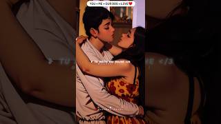 Tu Milta Hai Mujhe Song || New Love WhatsApp Status Song #shorts #trending #viralvideo #love #lyrics