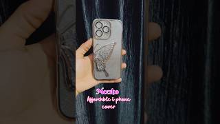 I phone cover❤️#iphone #iphonecase #13pro #meesho #meesokenayeproduct #shortfeed #shorts #short