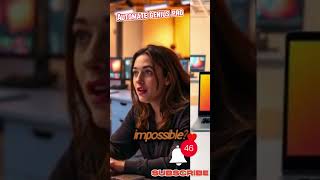 Just 15 Seconds! Turn Text Into Video with This AI #shortvideo #shortsvideo  #shorts #shortsviral