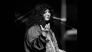 Mann Lago Yaar - Abida Parveen