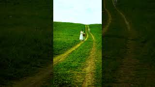 Walking with Nature  #travel #landscape #nature