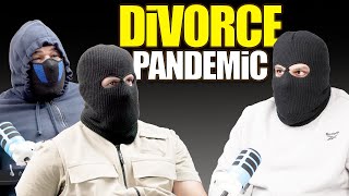 The Global Divorce Crisis – Men vs Women Debate!