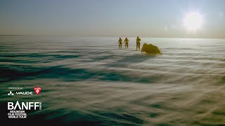 MYRTLE SIMPSON: A LIFE ON ICE - Banff Mountain Film Festival World Tour 2020