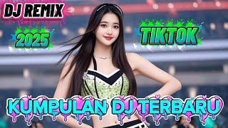 KUMPULAN DJ TERBARU 2025