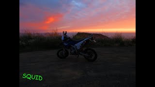 My beginner wheelie compilation