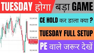 Nifty Prediction for Tomorrow and Banknifty Analysis for 26 August Tuesday Market Prediction