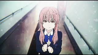Jaan Nissar song | Emotional AMV |(AMV) Anime Hindi edit | original [10CENT (AMV)]