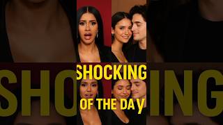 Cardi B’s Divorce Battle, Nina & Zac Rumors, Kylie & Timothée Romance — Shocking Hollywood News!