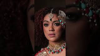 KIRA K JEWELS IN LONDON PRESENTS #highfashion #ethnicjewelry #kundanbridaljewellery