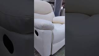 ROK IN OFF WHITE #laziosofa