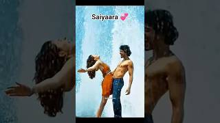 Saiyaara Song ❤️🎧 Ahaan Panday | Aneet Padda | Faheem Abdullah | Tanishk Bagchi #saiyaara #shorts