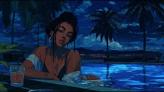 A Mix For When You Should’ve Stayed Longer | 20 Mins of Trap-Soul Reflections — Broadcast 023