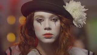 Stella Mastoraki - Lonely Carousel (Music Video)
