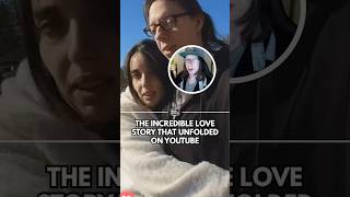 The One about Never Give Up, Being Ugly, and an Incredible YouTube Love Story #shorts
