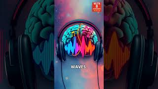 Boost Focus for IELTS with Brainwave Entrainment & Binaural Beats 🧠🎧