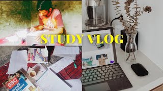 ssc cgl study vlog || ssc mts vlog #ssc #ssccgl #mts #chsl #sscdosti