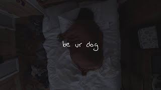 awfultune - be ur dog (official music video)