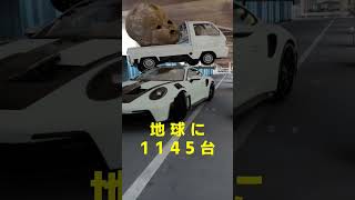 まさかの遭遇！ポルシェGT3 RSを日本で撮影成功#ポルシェGT3RS #スーパーカー日本 #ポルシェ撮影 #2019GT3RS #車好きと繋がりたい