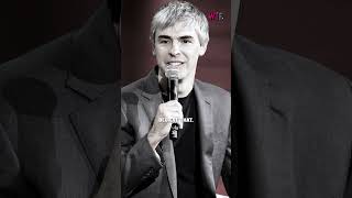 Larry Page Vs Steve Jobs On Building Products