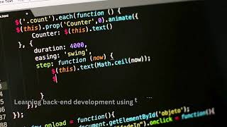 Web development Full stack MERN