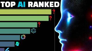 The Only List of The Best Top Ranked AI Tools of 2024