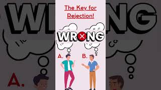 The Key for Canada Visa Rejection! #canadavisa #canadavisaapproved