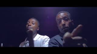 Redink - Abana Bubu ft. PFLA, Bushali [Official Video]