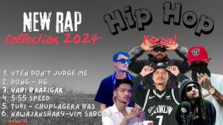 New nepali Best rap song collection 2024 ||  | New nepali superhit Rap song 2080 | HipHop Nepal