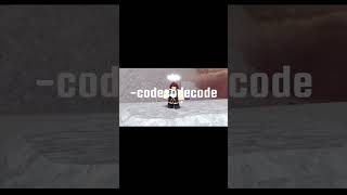Type//:Soul codes #roblox #foryou #typesoul #typesoulbleachroblox #typesoulroblox #bleach #codes