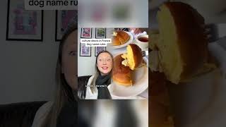 フランスでの犬の名前の付け方の間違い。#フランス #フランス語 #フランス文化 #犬の名前