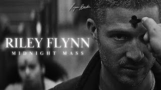 Riley Flynn | MIDNIGHT MASS