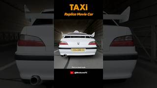 Fastest DIY 406 Taxi V6 #movie #filmmaking #shorts #automobile #diy #custom #supercars #automobile
