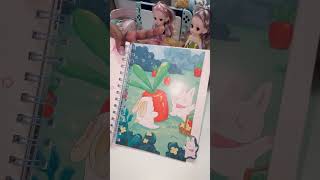 Aesthetic Cute kawaii items Shopping haul 🛍️🛒