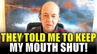 "I Can Tell You EXACTLY What The Fed Is Gonna Do..." - Jim Rickards 2025 Recession