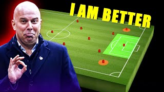 Arne Slot IMPRESSES More Than Jurgen Klopp